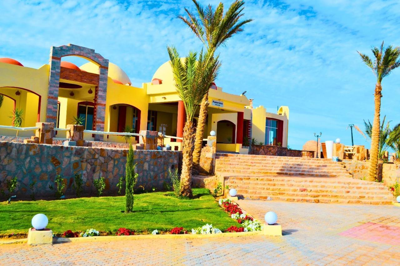 Hostmark Zabargad Beach Resort Abu Ghusun Luaran gambar